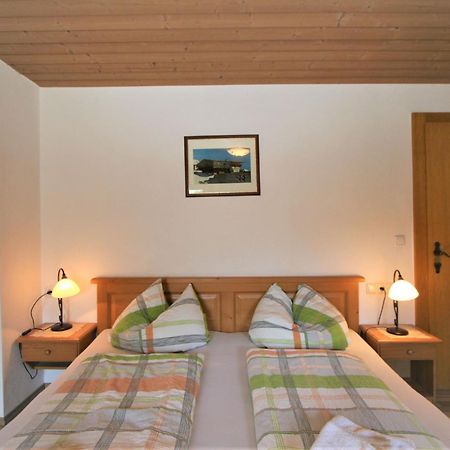Holiday Home Hauser By Interhome Mayrhofen Luaran gambar