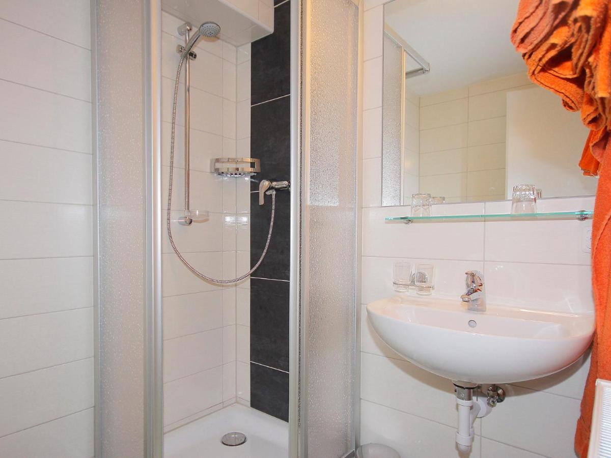 Holiday Home Hauser By Interhome Mayrhofen Luaran gambar
