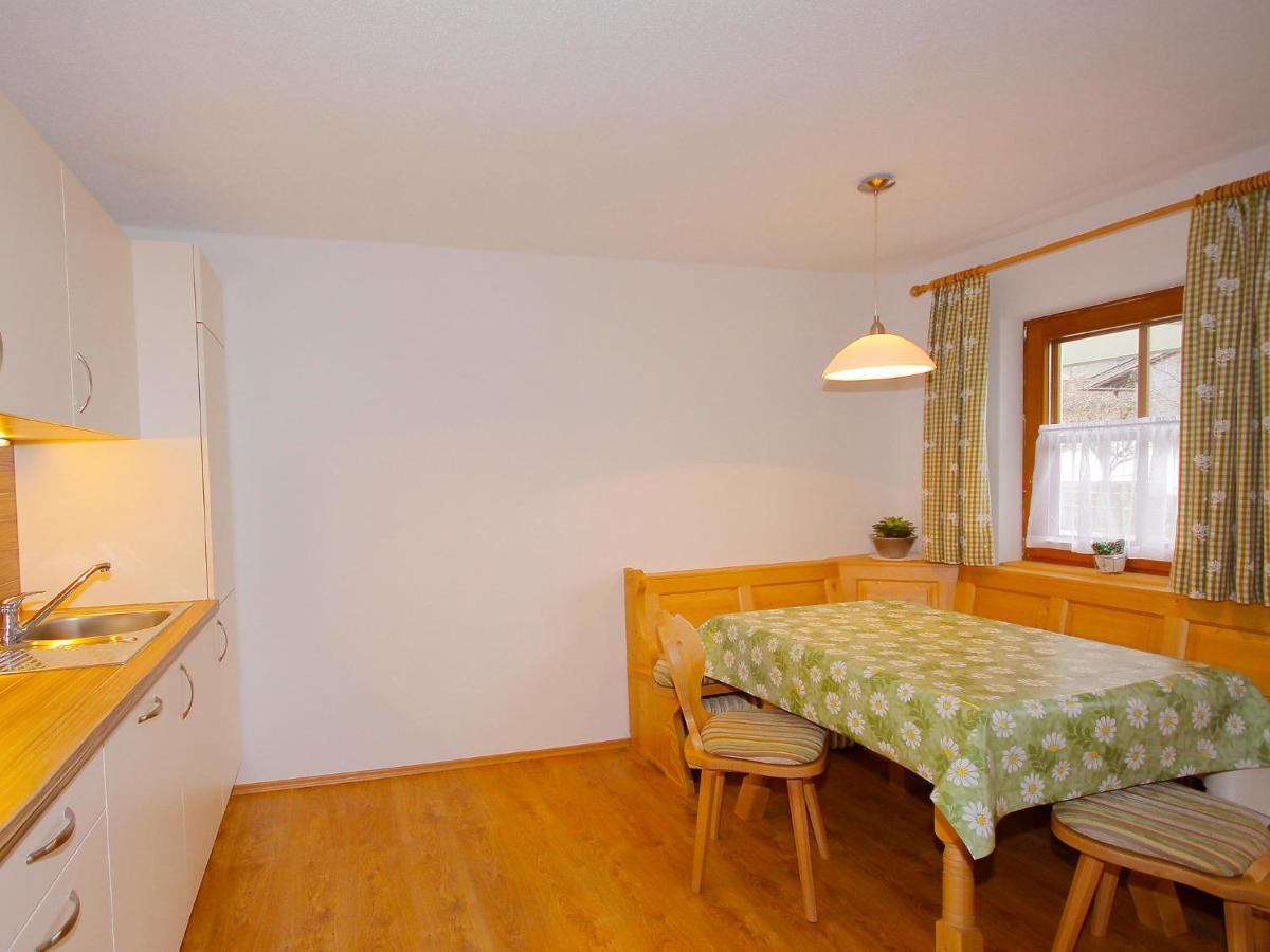 Holiday Home Hauser By Interhome Mayrhofen Luaran gambar
