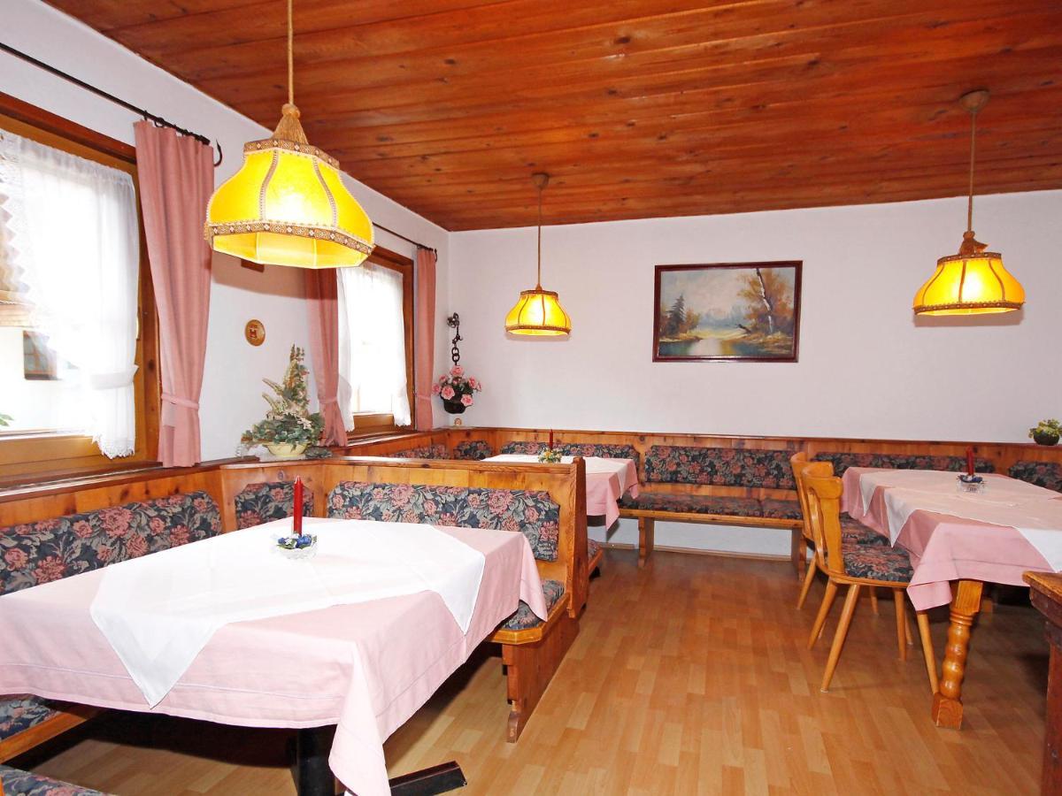 Holiday Home Hauser By Interhome Mayrhofen Luaran gambar