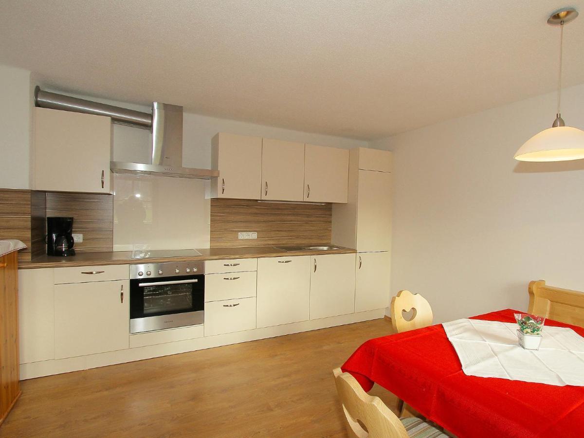 Holiday Home Hauser By Interhome Mayrhofen Luaran gambar