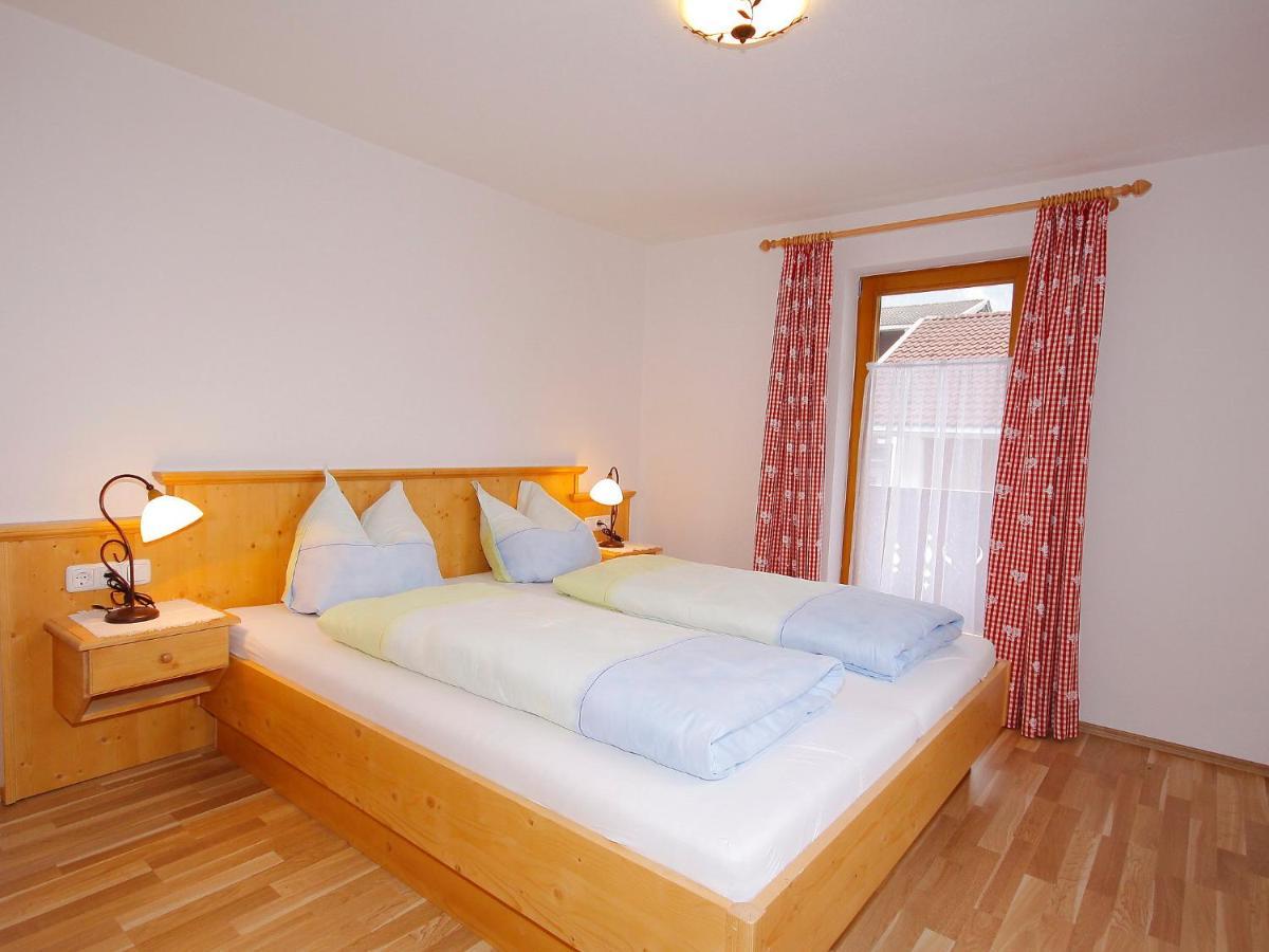 Holiday Home Hauser By Interhome Mayrhofen Luaran gambar
