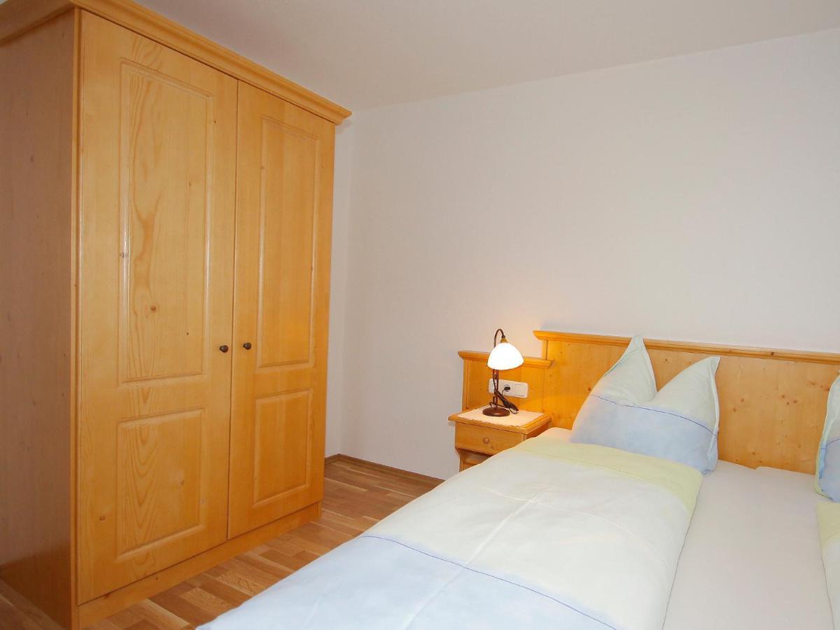 Holiday Home Hauser By Interhome Mayrhofen Luaran gambar