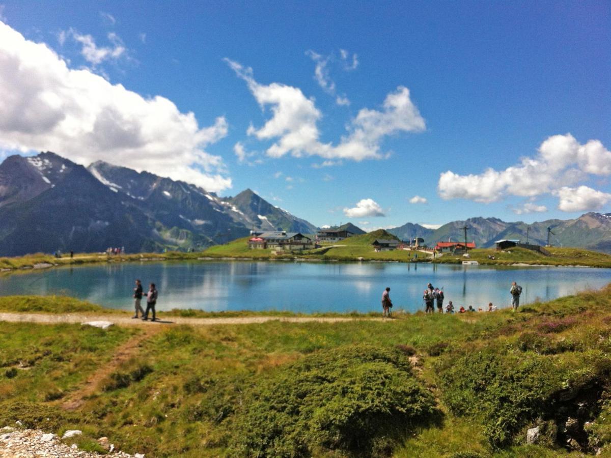 Holiday Home Hauser By Interhome Mayrhofen Luaran gambar