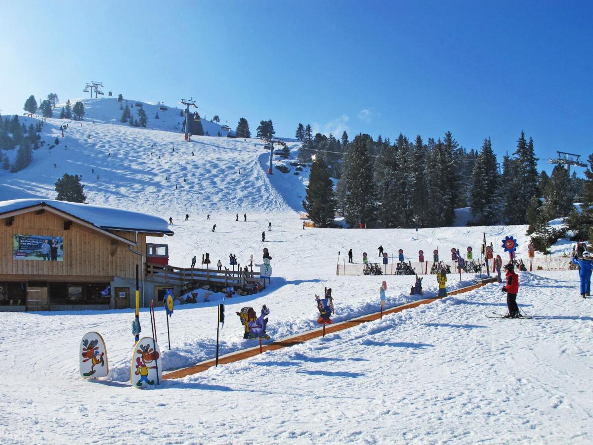 Holiday Home Hauser By Interhome Mayrhofen Luaran gambar