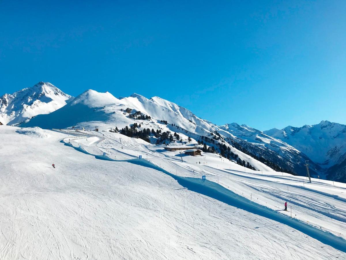 Holiday Home Hauser By Interhome Mayrhofen Luaran gambar