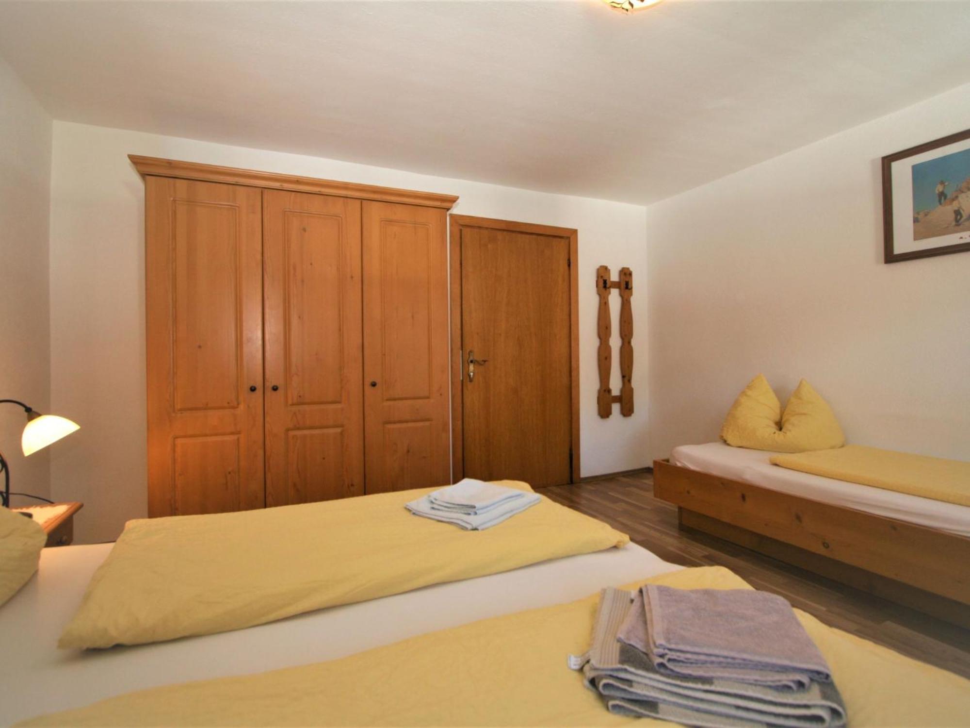 Holiday Home Hauser By Interhome Mayrhofen Luaran gambar