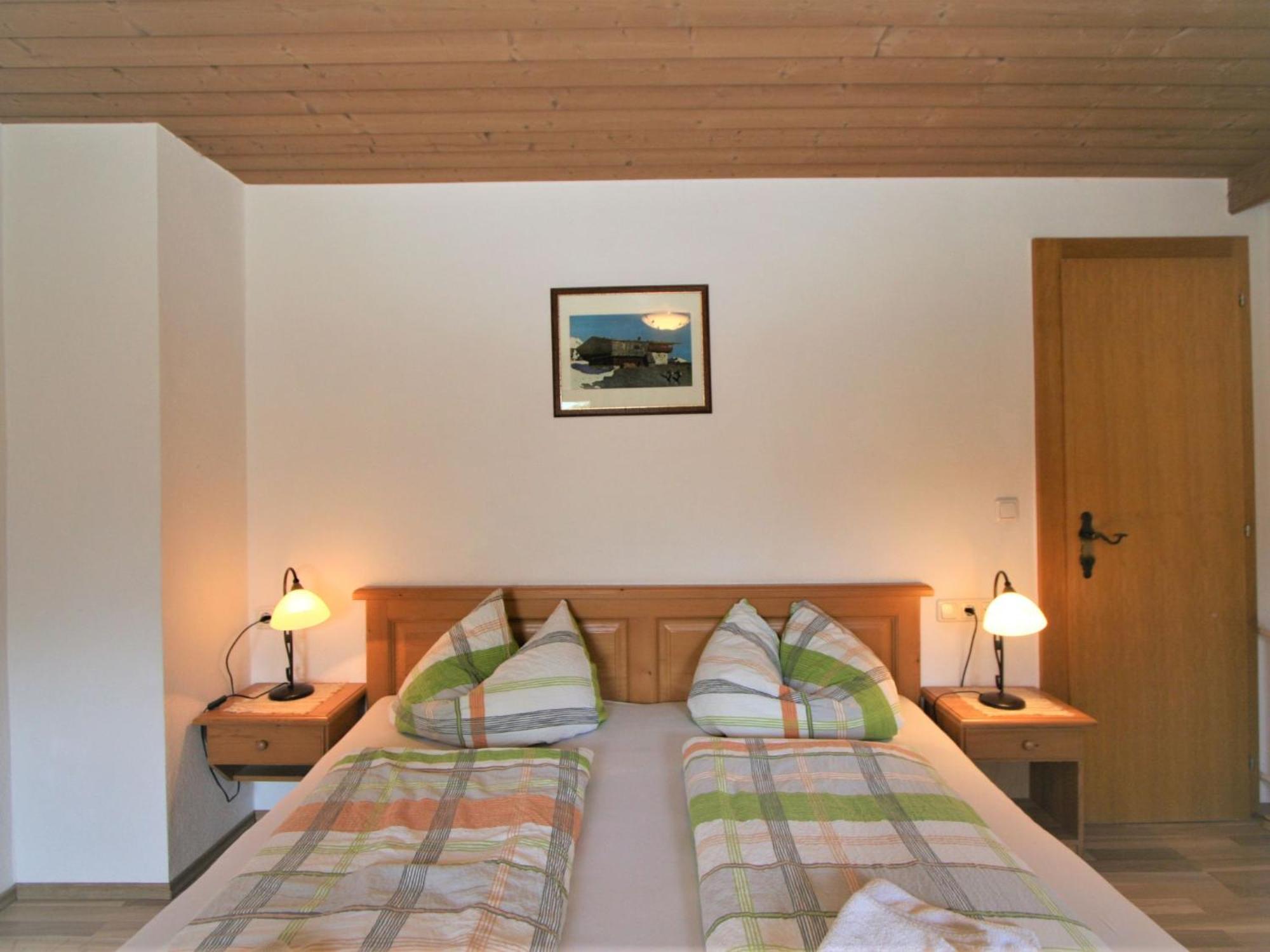 Holiday Home Hauser By Interhome Mayrhofen Luaran gambar