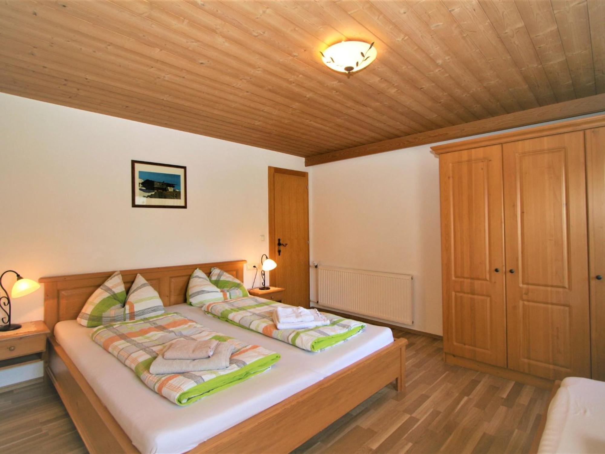 Holiday Home Hauser By Interhome Mayrhofen Luaran gambar
